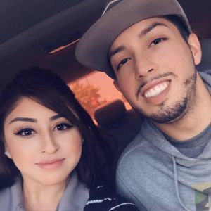 Meet your Posher, Esther